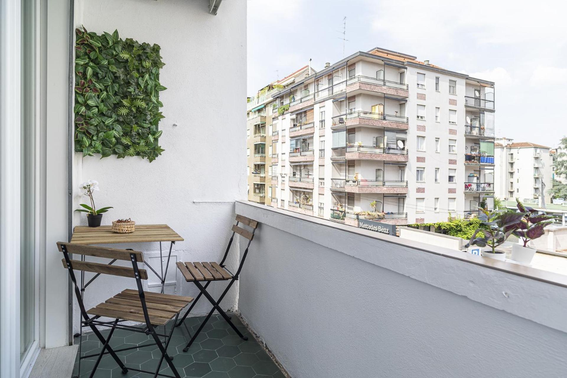 Ca Tripilla Daire Milano Dış mekan fotoğraf